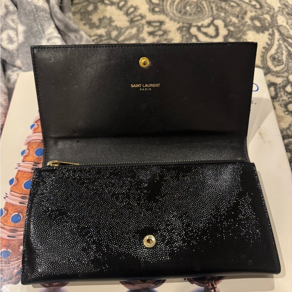 Saint Laurent wallet - Picture 2 of 6